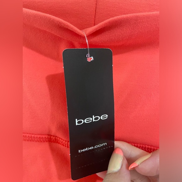 5/$30 BEBE midi skirt Xs ❤️ - Picture 3 of 5